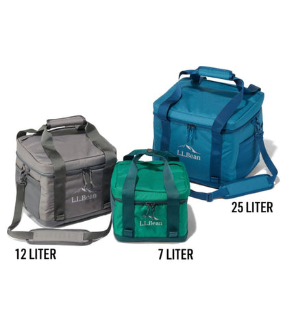 L.L.Bean | L.L.Bean Softpack Adventure Cooler, 25 Liter