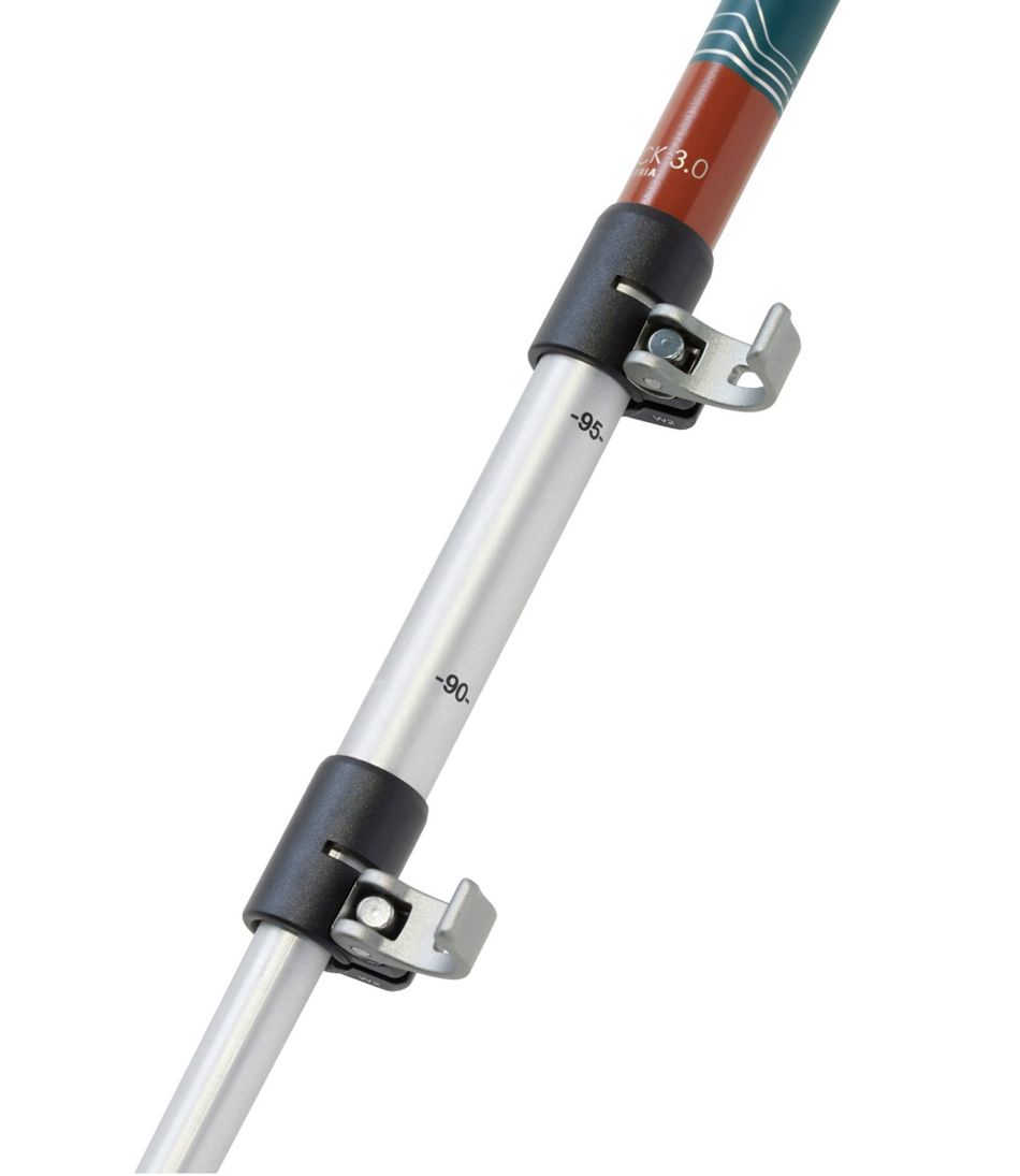L.L.Bean | L.L.Bean Ridge Runner Hiking Poles, Compact