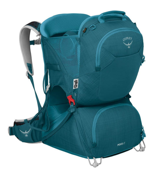 L.L.Bean | Osprey Poco LT Child Carrier Backpack