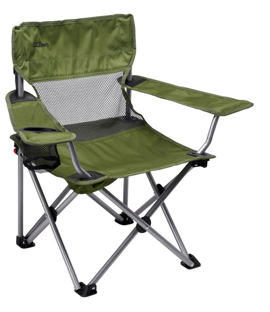 L.L.Bean | Kids' Base Camp Chair