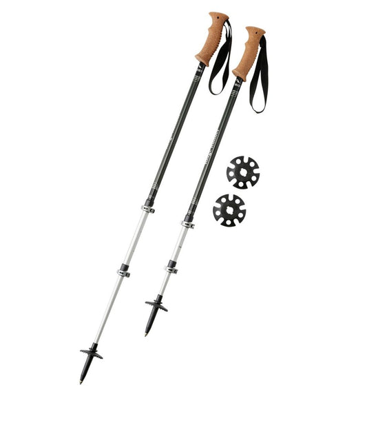 L.L.Bean | L.L.Bean Ridge Runner Hiking Poles, Regular