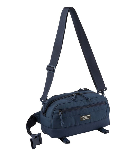 L.L.Bean | Adults' L.L.Bean Continental Waist Pack