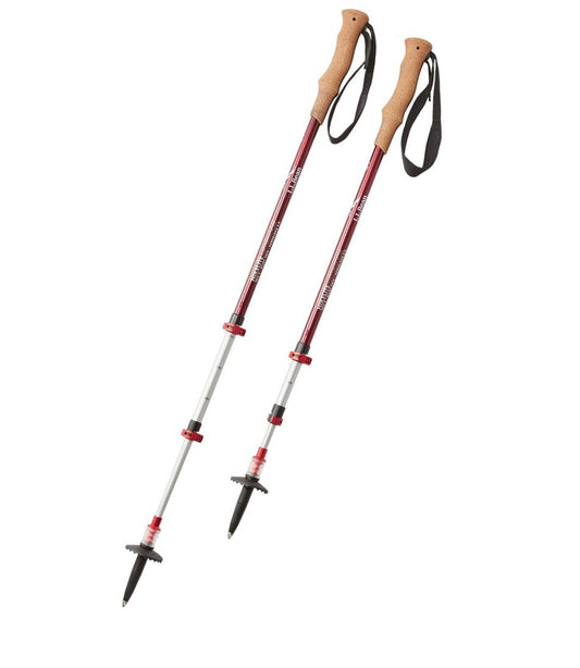 L.L.Bean | L.L.Bean Hikelite Antishock Hiking Poles