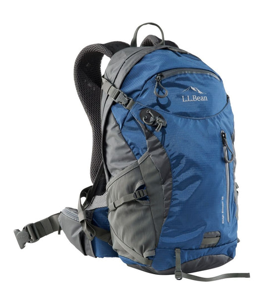 L.L.Bean | L.L.Bean Ridge Runner Pack, 26L