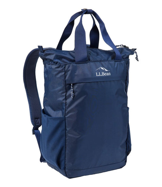 L.L.Bean | L.L.Bean Stowaway Tote Pack