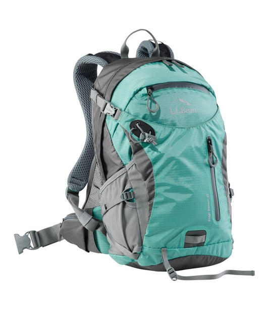 L.L.Bean | Women's L.L.Bean Ridge Runner Pack, 22L