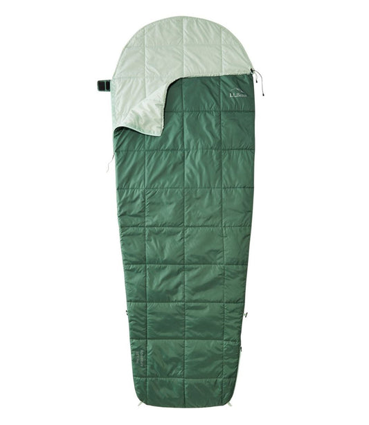 L.L.Bean | Adults' L.L.Bean Adventure 50 Sleeping Bag