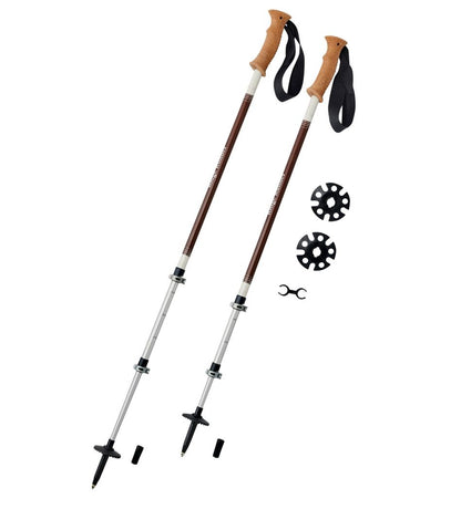 L.L.Bean | L.L.Bean Ridge Runner Hiking Poles, Tall