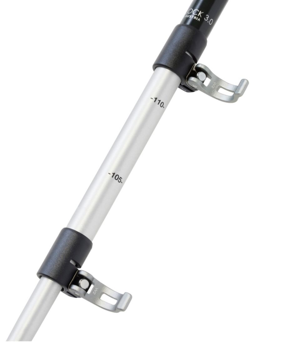 L.L.Bean | L.L.Bean Ridge Runner Hiking Poles, Tall