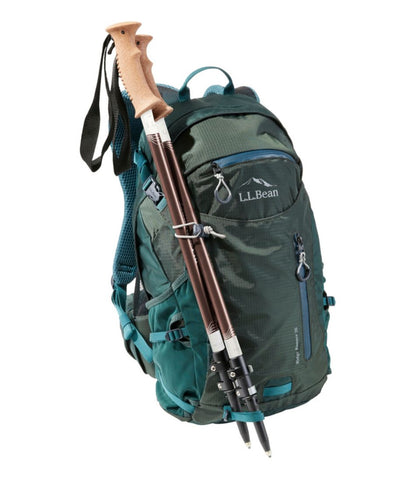 L.L.Bean | L.L.Bean Ridge Runner Hiking Poles, Tall