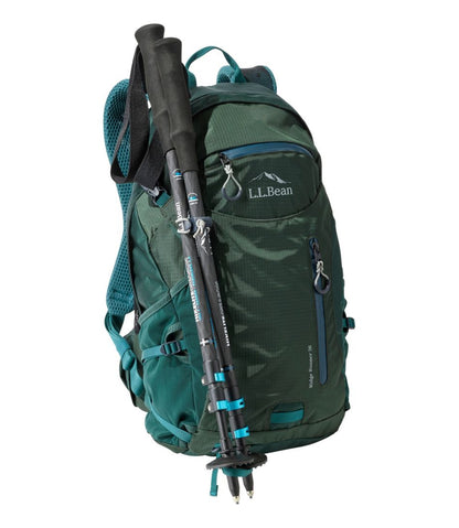 L.L.Bean | Women's Hikelite 4 Season Carbon Compact Hiking Poles