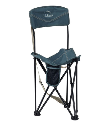 L.L.Bean | L.L.Bean Access Camp Chair Tripod