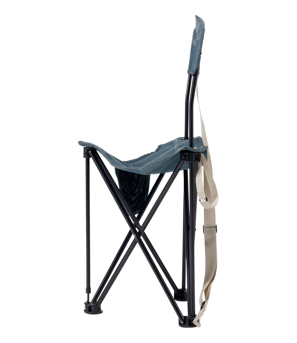L.L.Bean | L.L.Bean Access Camp Chair Tripod