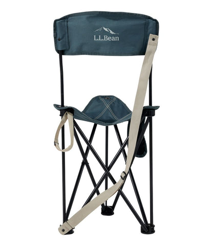 L.L.Bean | L.L.Bean Access Camp Chair Tripod