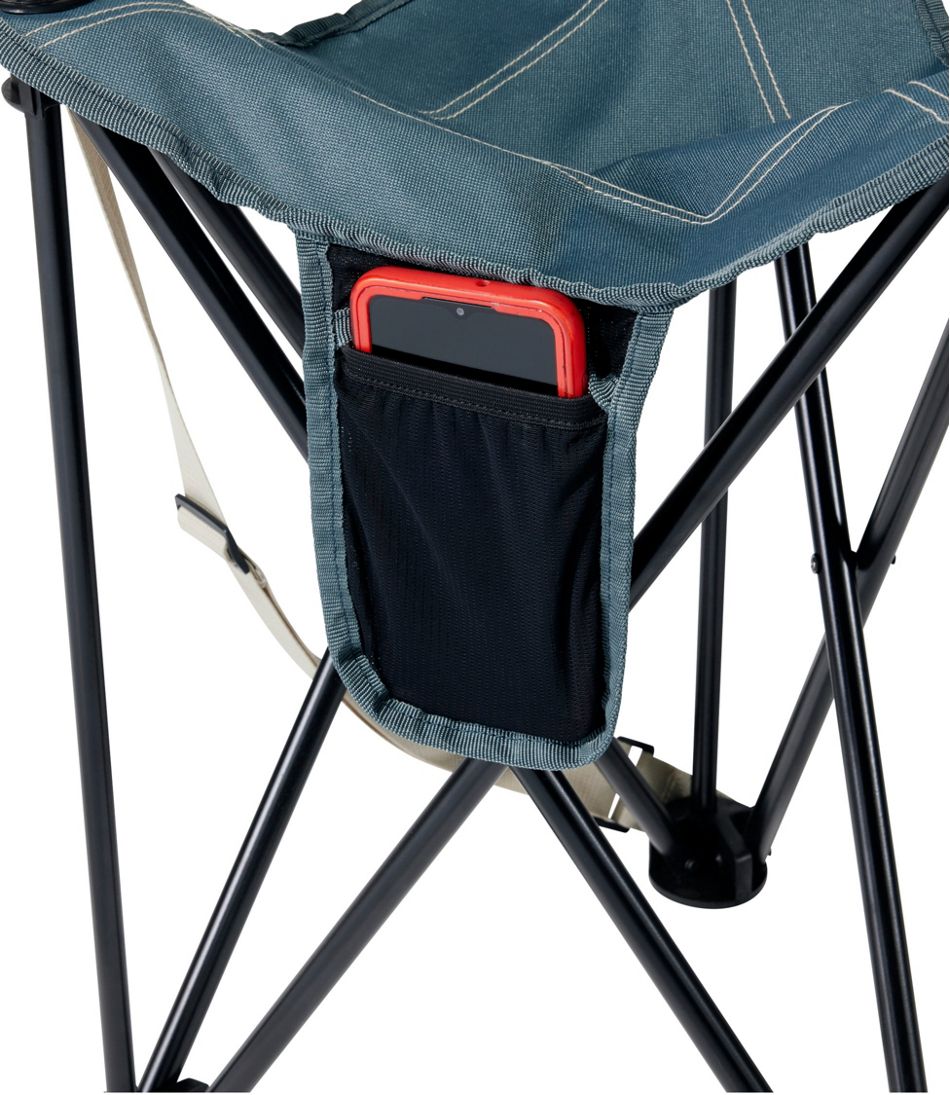 L.L.Bean | L.L.Bean Access Camp Chair Tripod