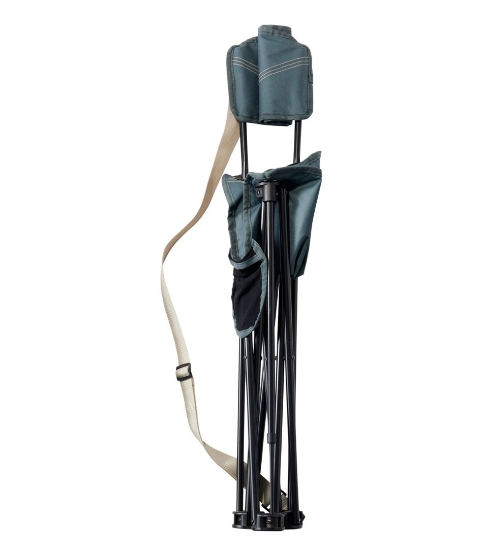 L.L.Bean | L.L.Bean Access Camp Chair Tripod