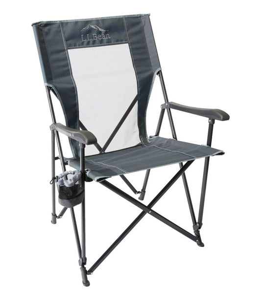 L.L.Bean | L.L.Bean Easy Comfort Camp Chair Max