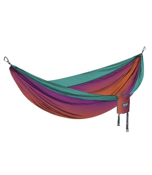 L.L.Bean | ENO DoubleNest Hammock, Print