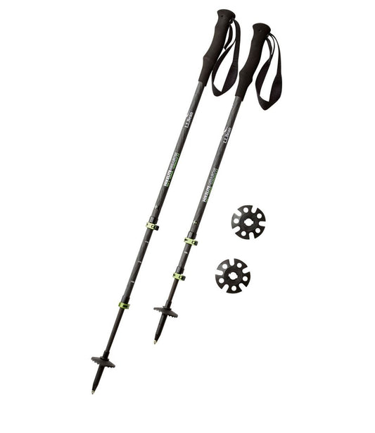 L.L.Bean | L.L.Bean Hikelite Four-Season Carbon Hiking Poles