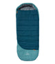Deep Admiral Blue/Mineral Blue