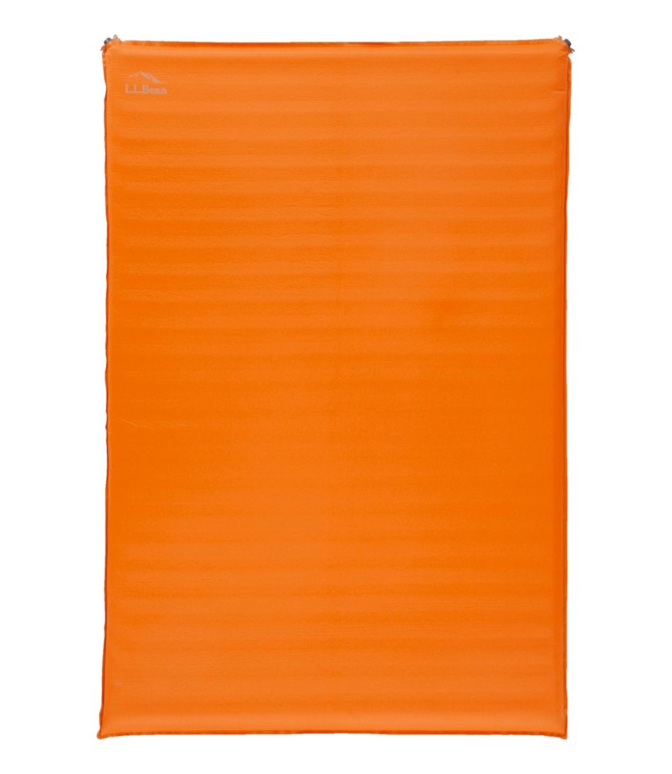 L.L.Bean | L.L.Bean Adventure Futon Sleeping Pad, Double