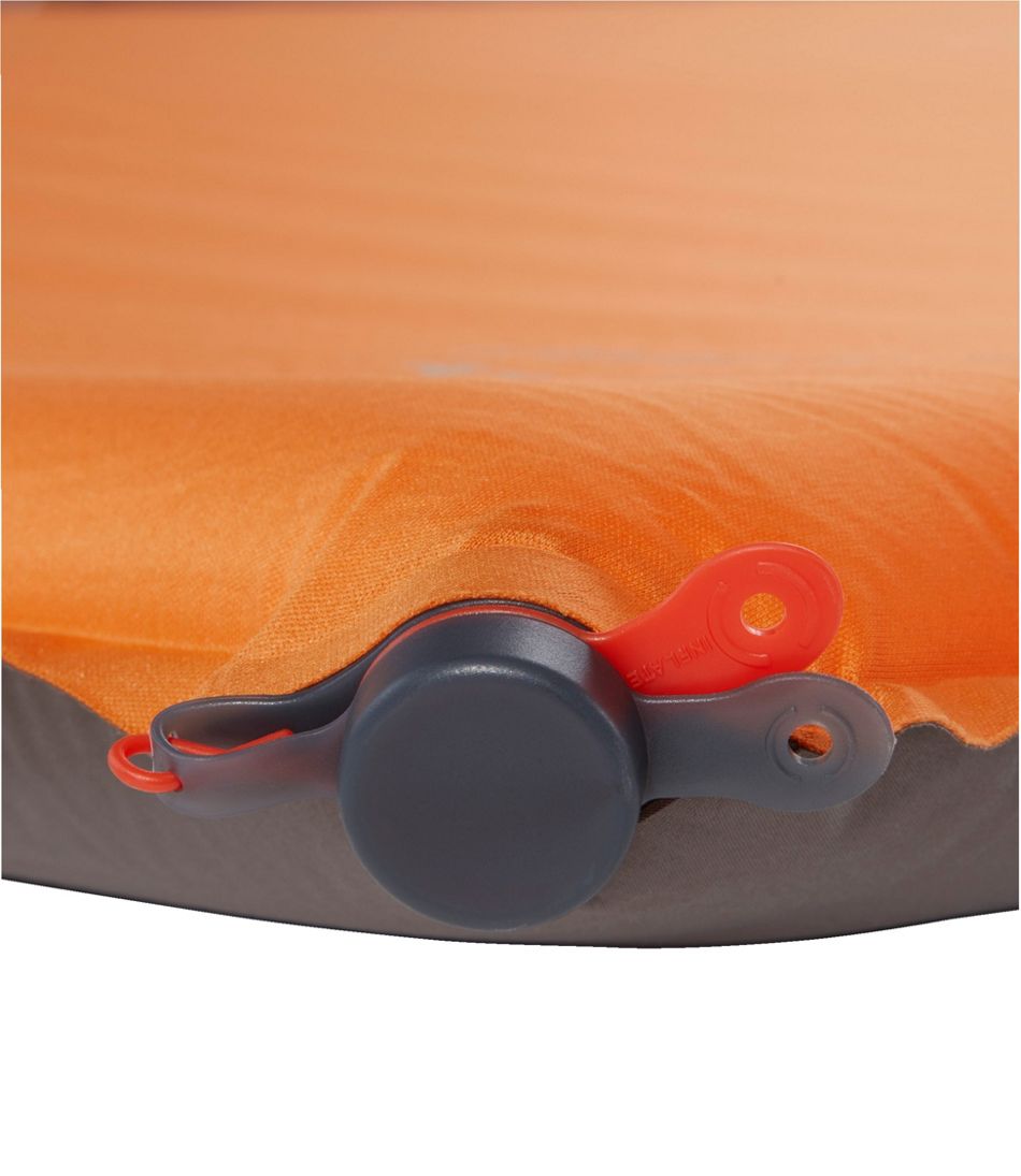 L.L.Bean | L.L.Bean Adventure Futon Sleeping Pad, Double