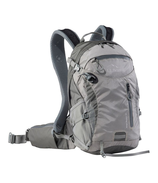 L.L.Bean | Women's L.L.Bean Ridge Runner Plus Day Pack, 22L