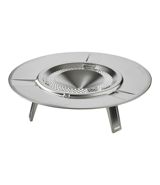 L.L.Bean | Solo Stove Bonfire Heat Deflector