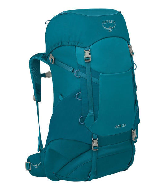 L.L.Bean | Kids' Osprey Ace 38 Pack