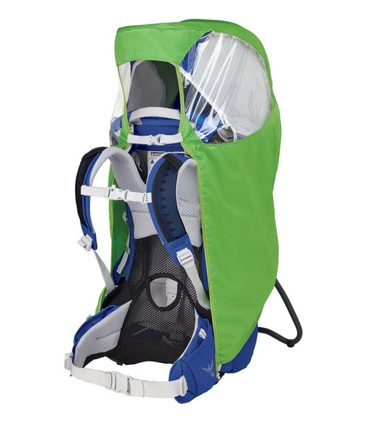 L.L.Bean | Osprey Poco Child Carrier Raincover