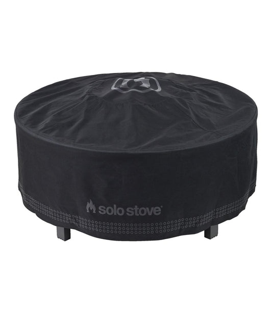 L.L.Bean | Solo Stove Bonfire Surround Table Cover