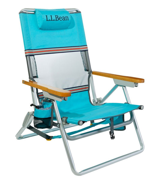 L.L.Bean | L.L.Bean Easy Comfort Beach Chair