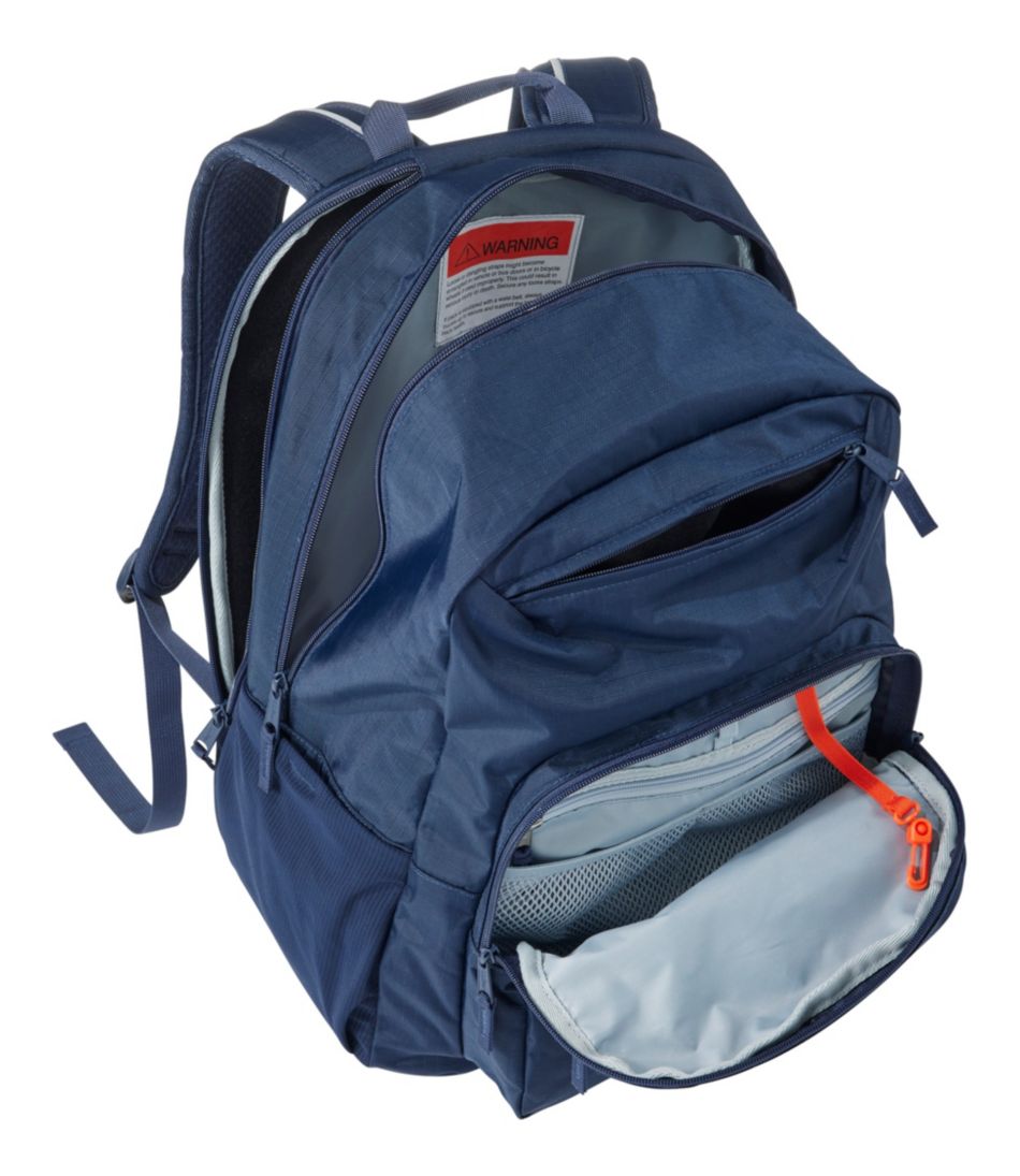 L.L.Bean | Super Deluxe Bookpack, 38L