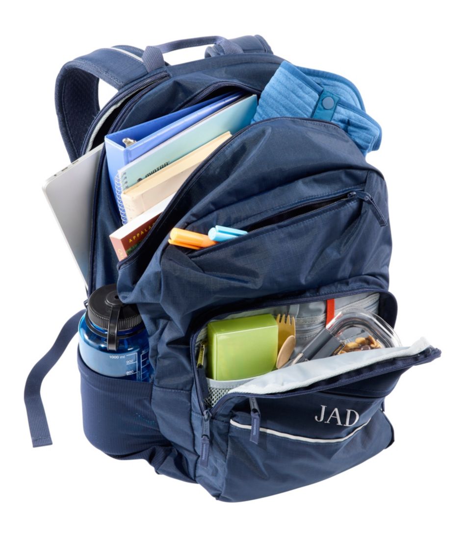 L.L.Bean | Super Deluxe Bookpack, 38L