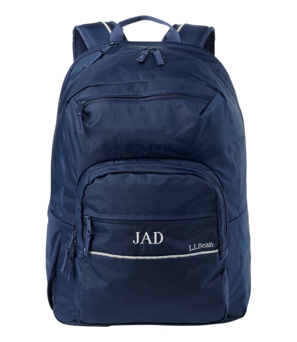L.L.Bean | Super Deluxe Bookpack, 38L