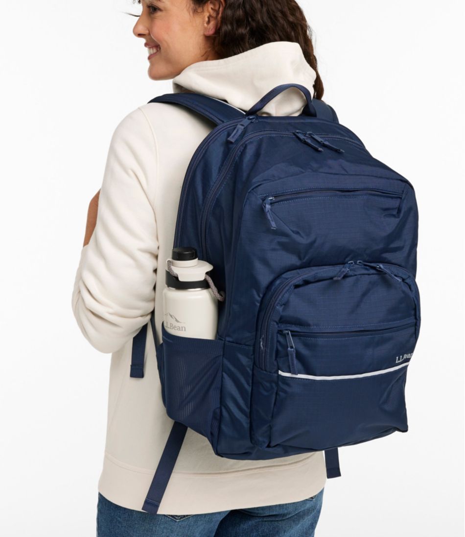 L.L.Bean | Super Deluxe Bookpack, 38L