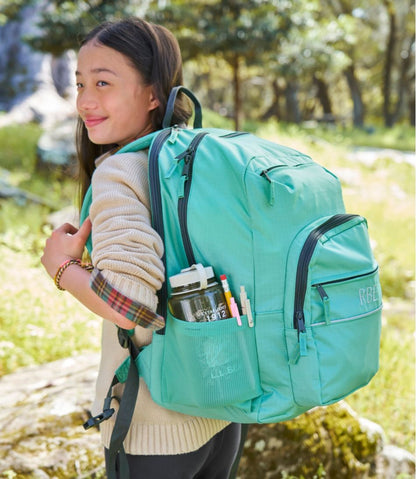 L.L.Bean | Super Deluxe Bookpack, 38L