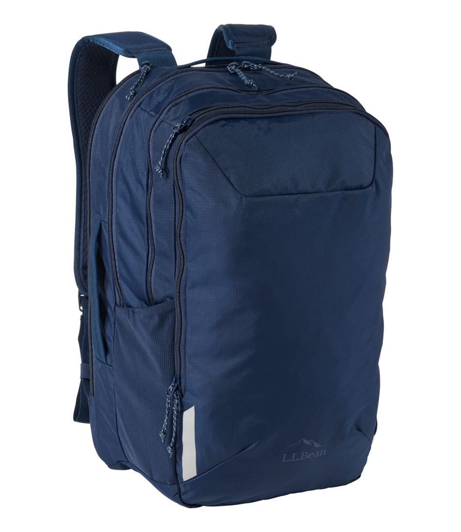 L.L.Bean | Comfort Carry Laptop Pack, 42L