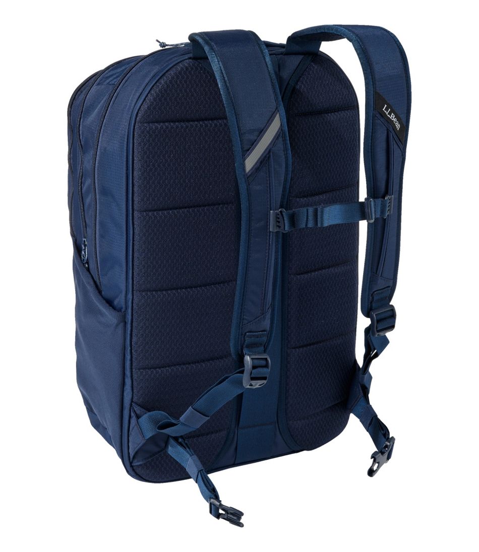 L.L.Bean | Comfort Carry Laptop Pack, 42L