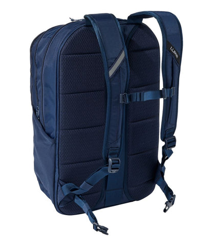 L.L.Bean | Comfort Carry Laptop Pack, 42L