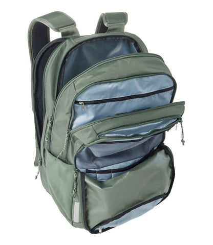 L.L.Bean | Comfort Carry Laptop Pack, 42L
