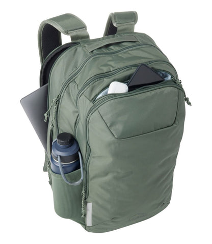 L.L.Bean | Comfort Carry Laptop Pack, 42L