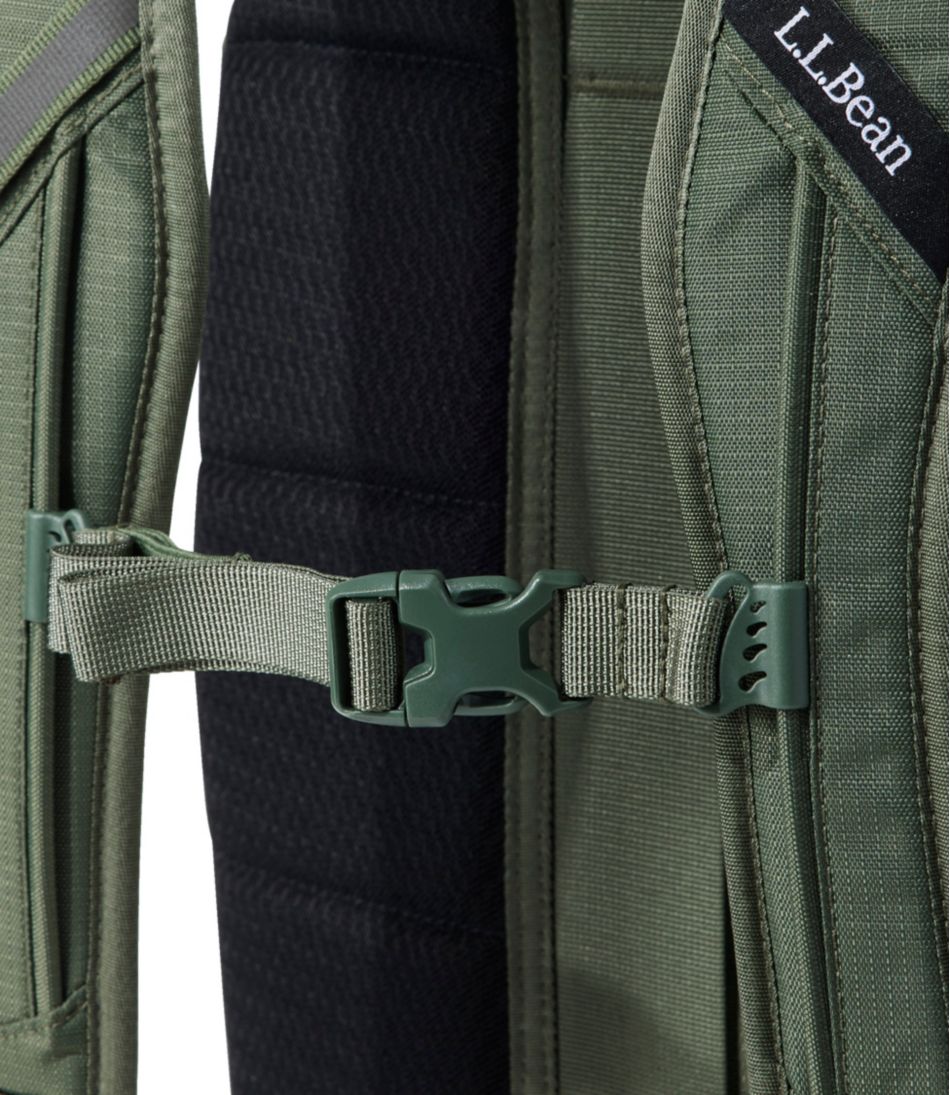 L.L.Bean | Comfort Carry Laptop Pack, 42L