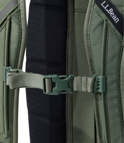 L.L.Bean | Comfort Carry Laptop Pack, 42L