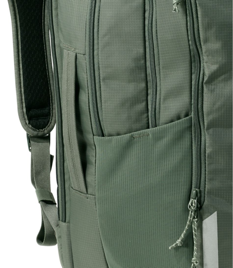 L.L.Bean | Comfort Carry Laptop Pack, 42L