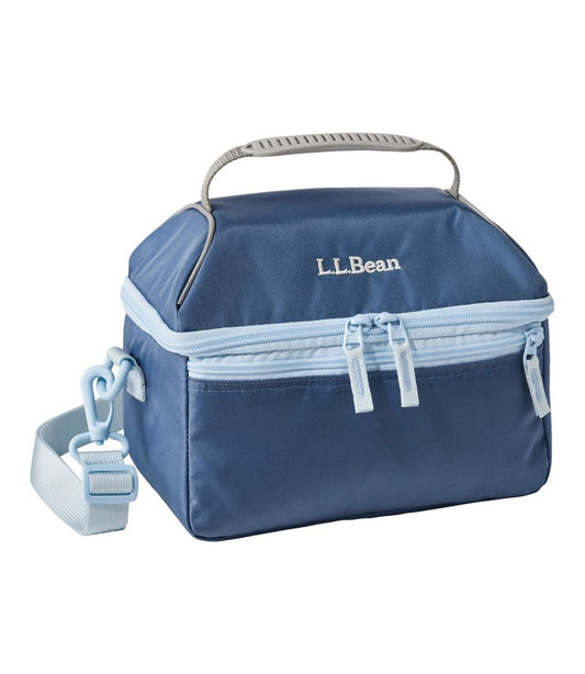 L.L.Bean | Flip-Top Lunch Box