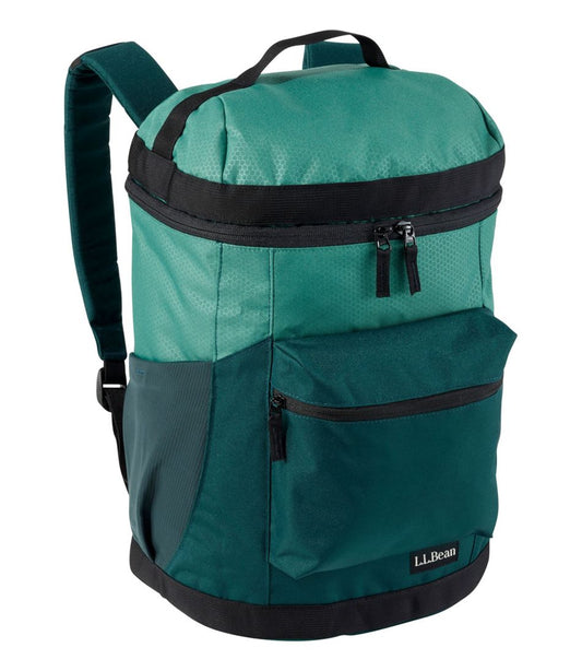 L.L.Bean | Discovery Top Loader Pack, 27L