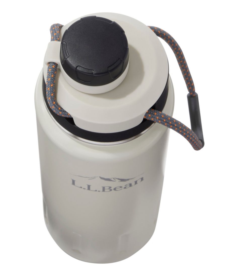 L.L.Bean | L.L.Bean Insulated Bean Canteen Water Bottle