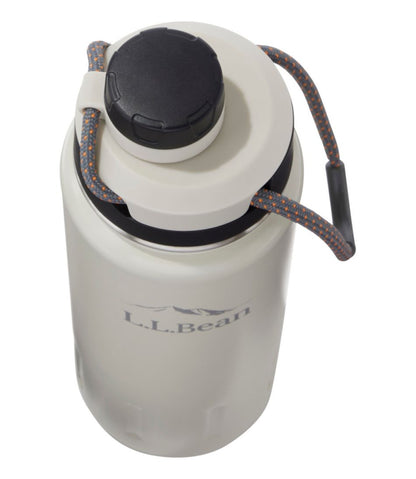 L.L.Bean | L.L.Bean Insulated Bean Canteen Water Bottle