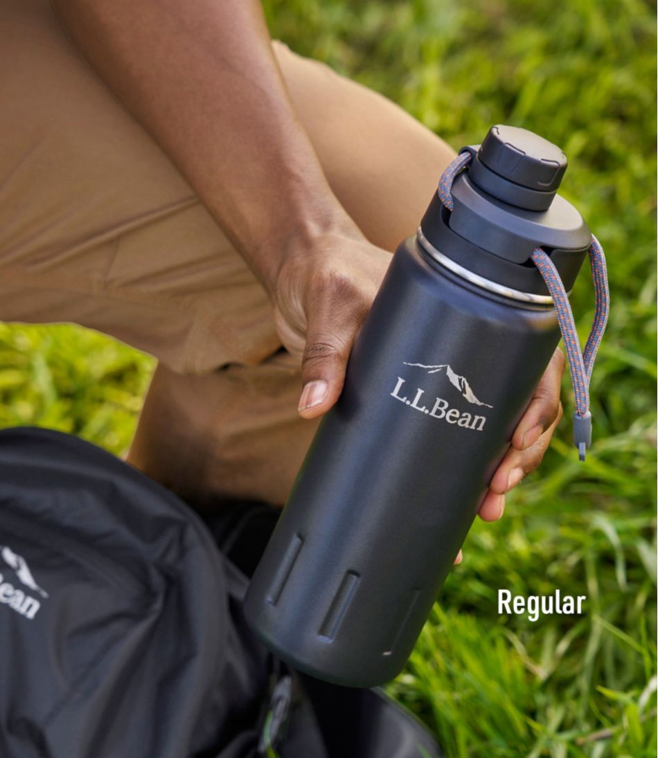 L.L.Bean | L.L.Bean Insulated Bean Canteen Water Bottle